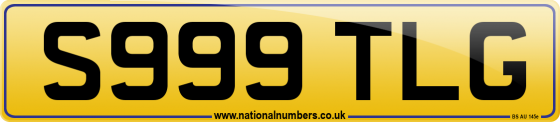 S999 TLG