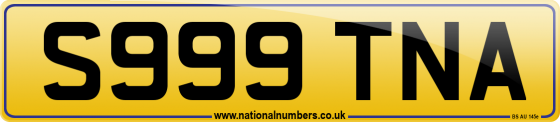 S999 TNA