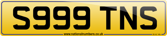 S999 TNS
