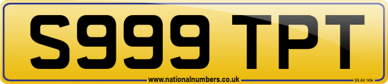 S999 TPT