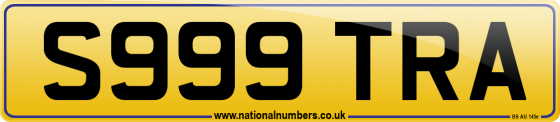 S999 TRA