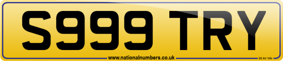 S999 TRY