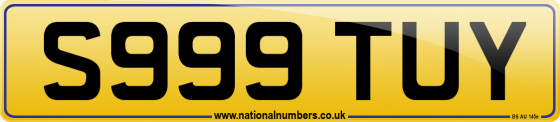 S999 TUY