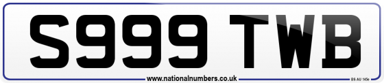 S999 TWB