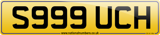 S999 UCH