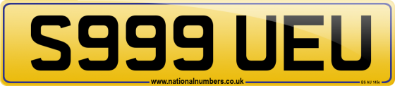 S999 UEU