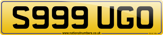 S999 UGO
