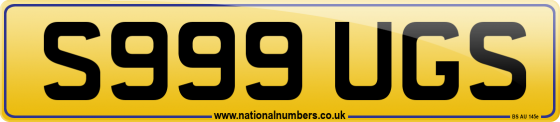 S999 UGS