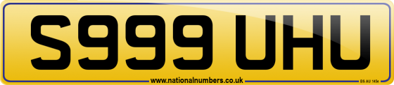 S999 UHU