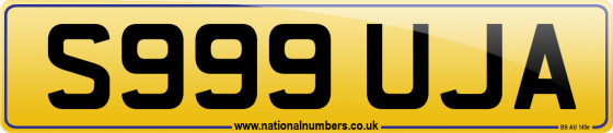 S999 UJA