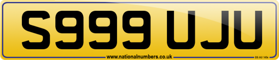S999 UJU