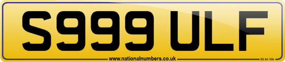 S999 ULF