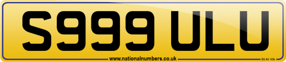 S999 ULU