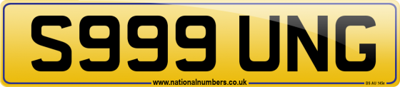 S999 UNG