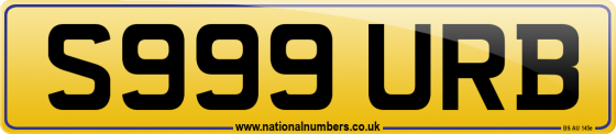 S999 URB
