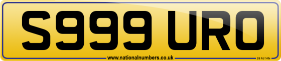S999 URO