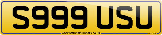 S999 USU
