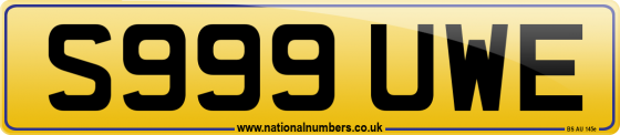 S999 UWE