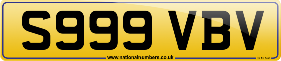 S999 VBV