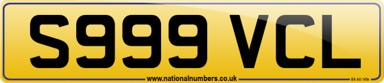 S999 VCL