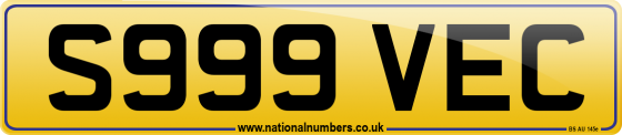 S999 VEC