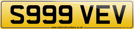 S999 VEV