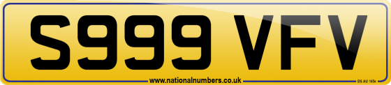 S999 VFV