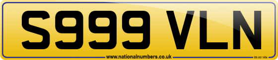 S999 VLN