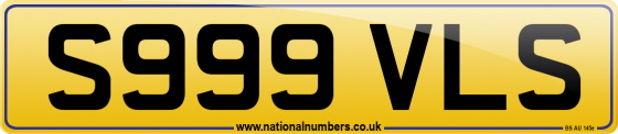S999 VLS
