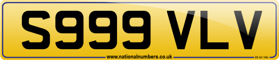 S999 VLV