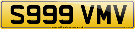 S999 VMV