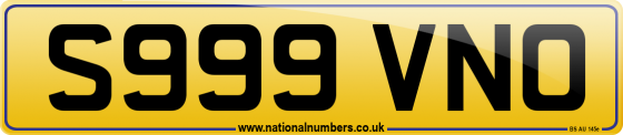 S999 VNO