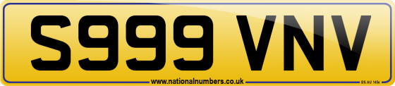 S999 VNV