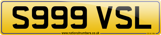 S999 VSL