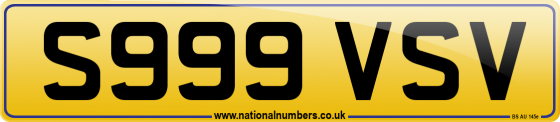 S999 VSV