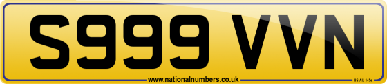S999 VVN