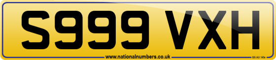 S999 VXH