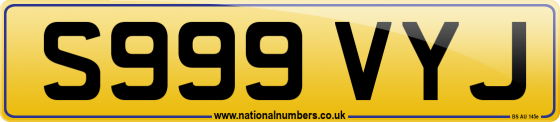 S999 VYJ
