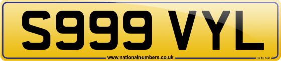 S999 VYL