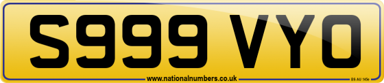 S999 VYO