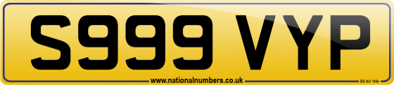S999 VYP