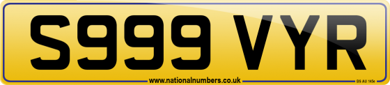 S999 VYR