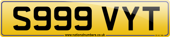 S999 VYT