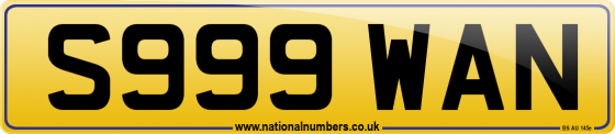 S999 WAN