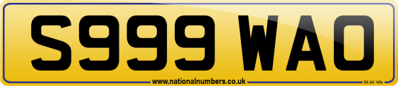 S999 WAO