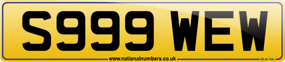 S999 WEW