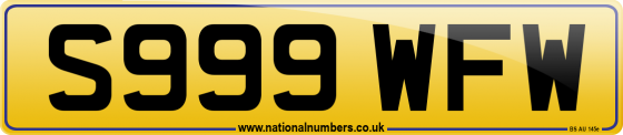 S999 WFW