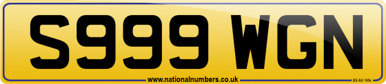 S999 WGN