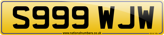 S999 WJW