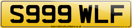 S999 WLF